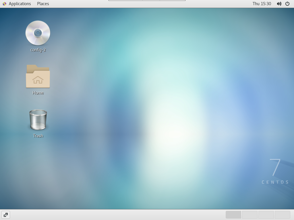 vnc